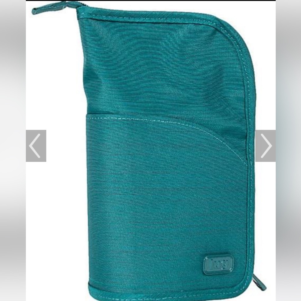 🆕️Lug Canoe Brushed Teal